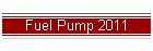 Fuel Pump 2011